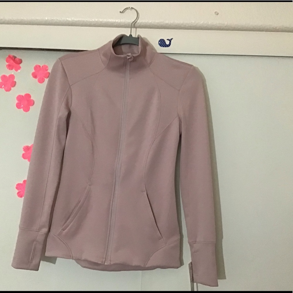 Active jacket